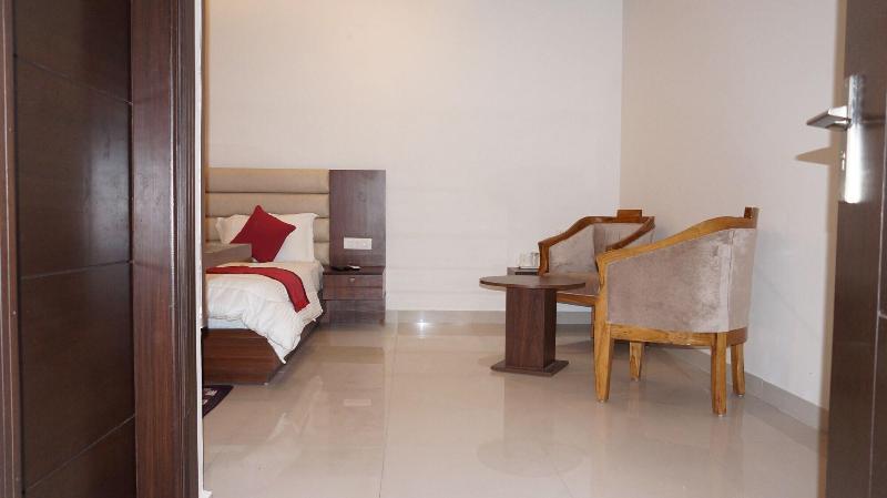 Hotel Aakash Residency image