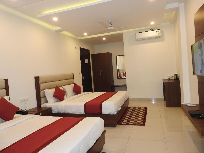 Hotel Aakash Residency image