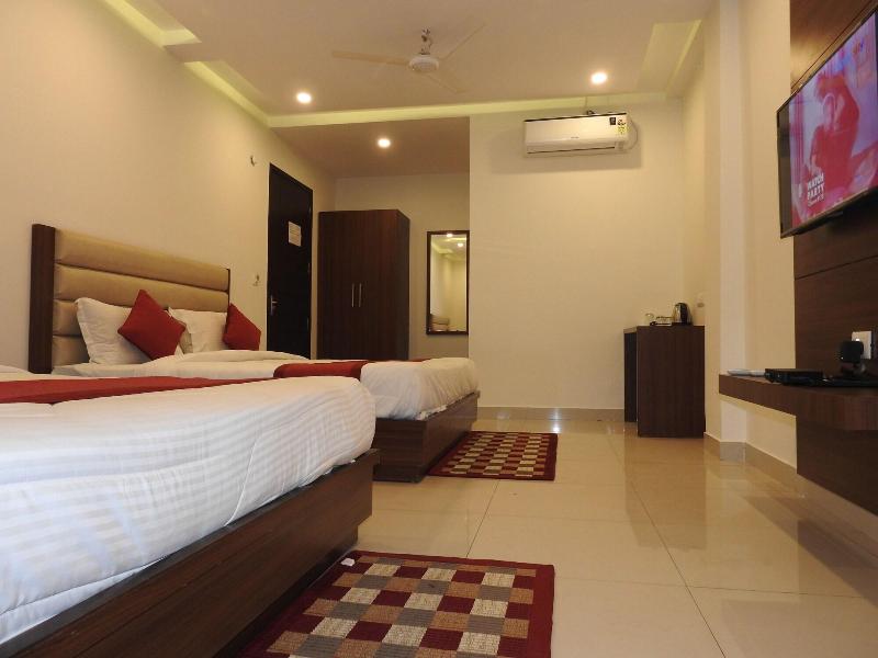 Hotel Aakash Residency image