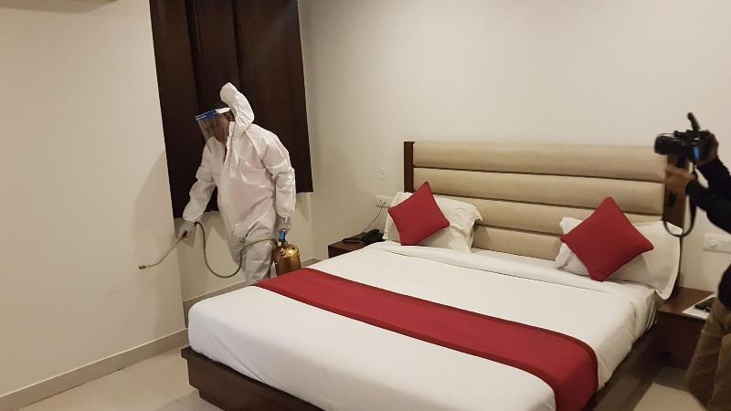 Hotel Aakash Residency image