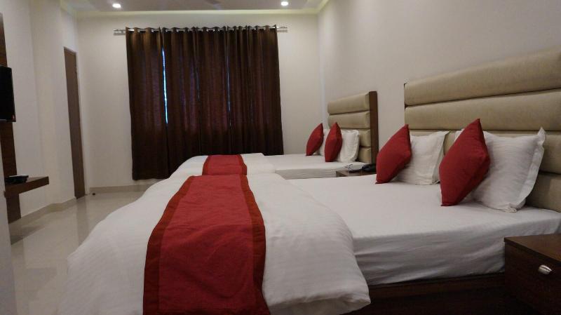 Hotel Aakash Residency image