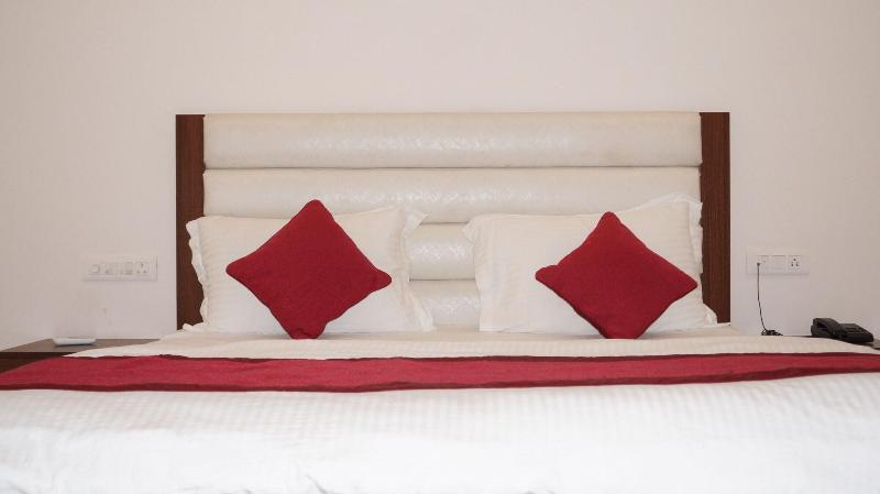 Hotel Aakash Residency image