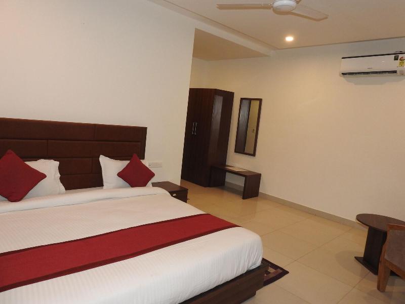 Hotel Aakash Residency image