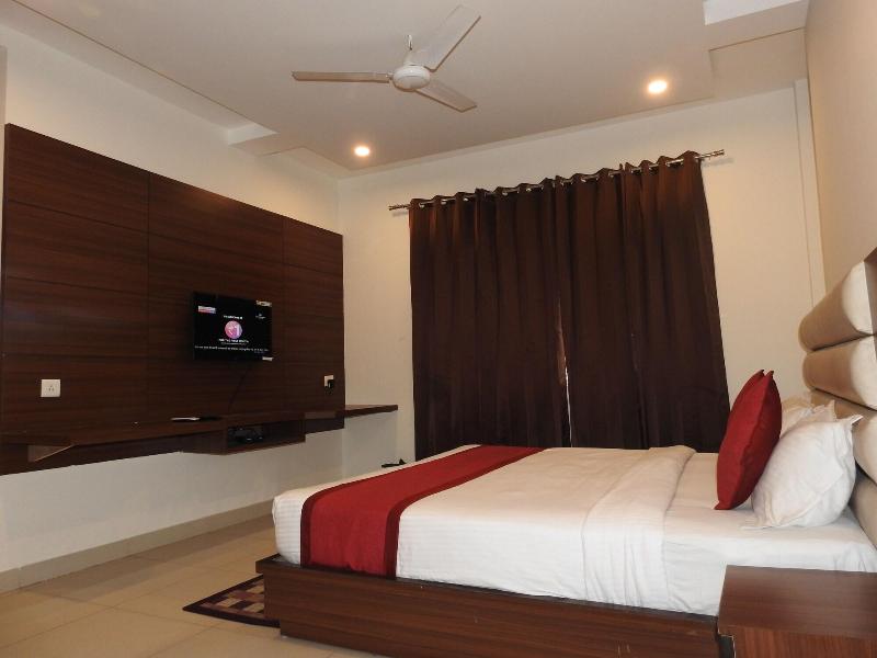 Hotel Aakash Residency image