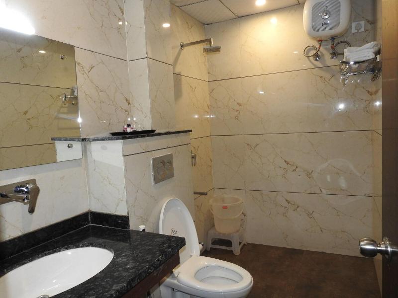 Hotel Aakash Residency image