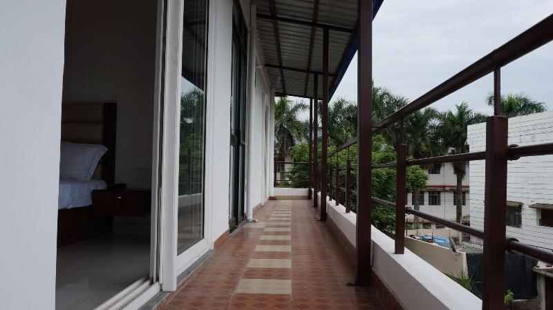 Hotel Aakash Residency image