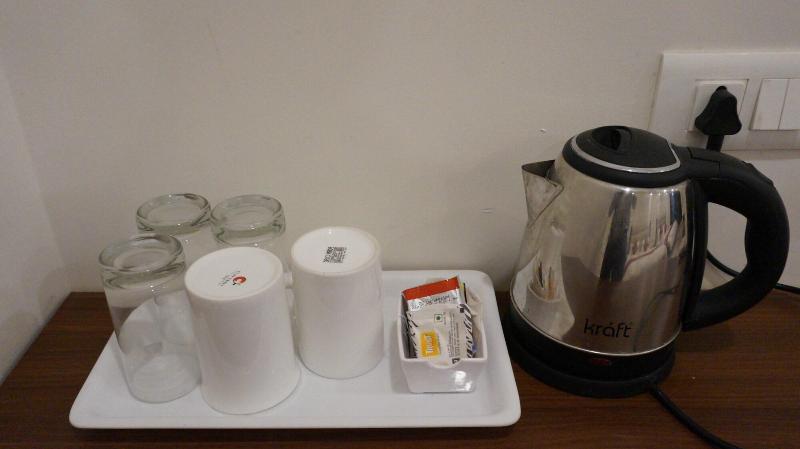 Hotel Aakash Residency image