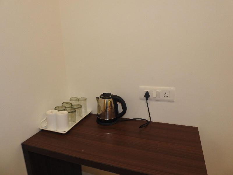 Hotel Aakash Residency image