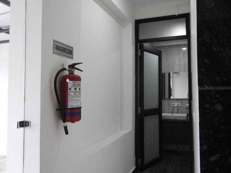 Hotel Aakash Residency image