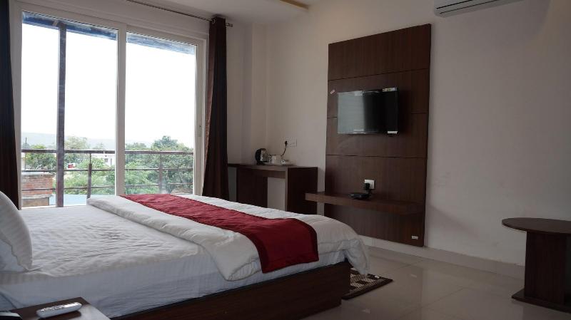 Hotel Aakash Residency image