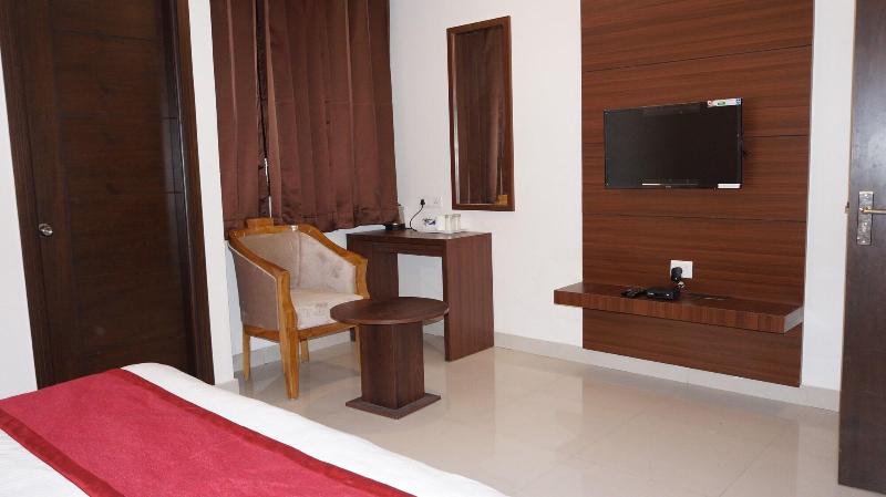 Hotel Aakash Residency image