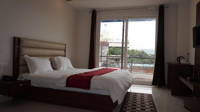 Hotel Aakash Residency image