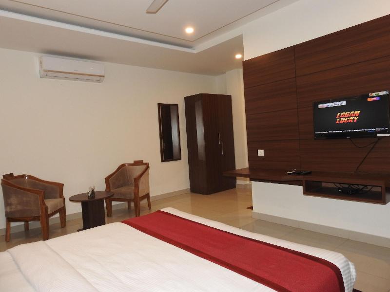 Hotel Aakash Residency image