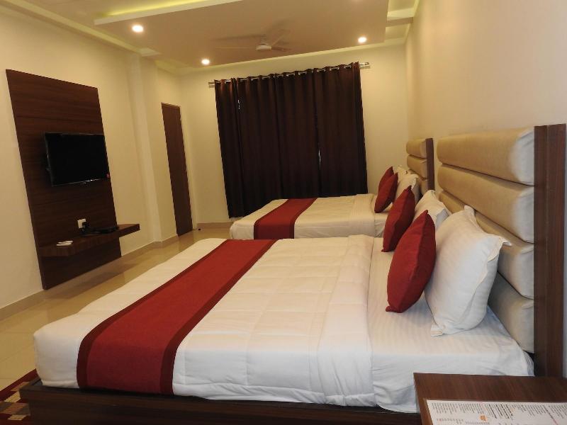 Hotel Aakash Residency image