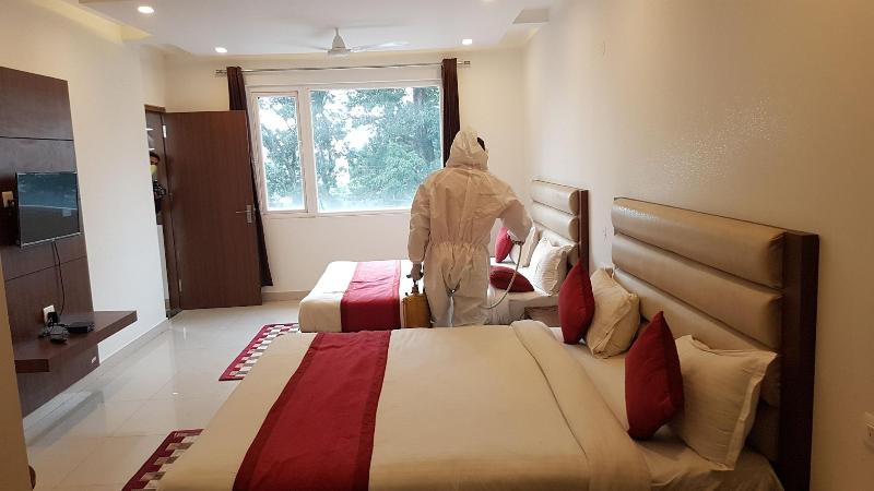 Hotel Aakash Residency image