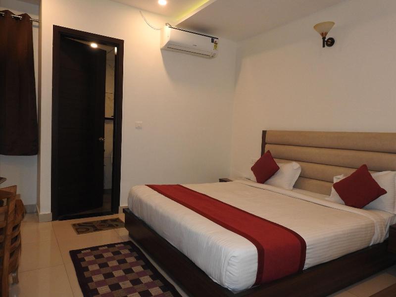 Hotel Aakash Residency image