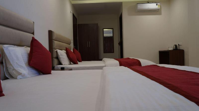 Hotel Aakash Residency image