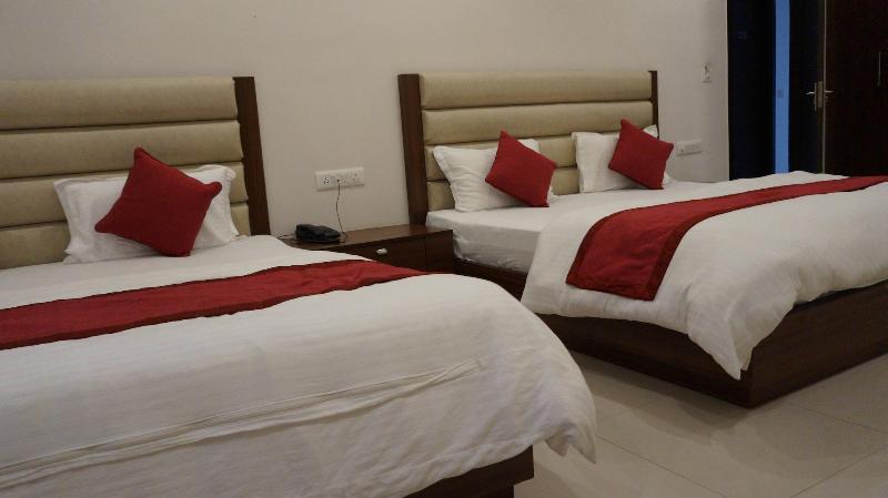Hotel Aakash Residency image