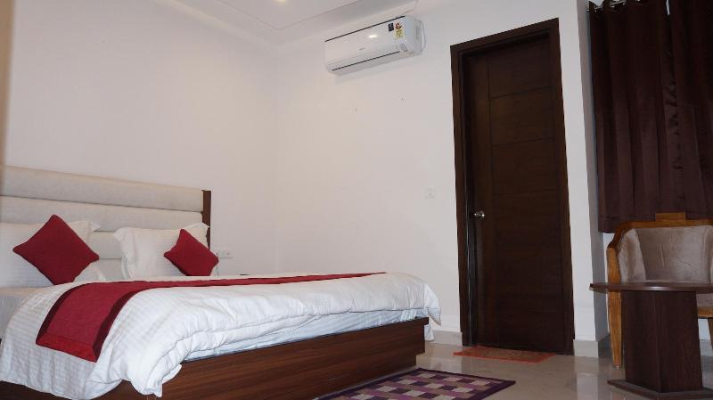 Hotel Aakash Residency image
