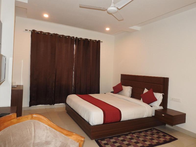 Hotel Aakash Residency image