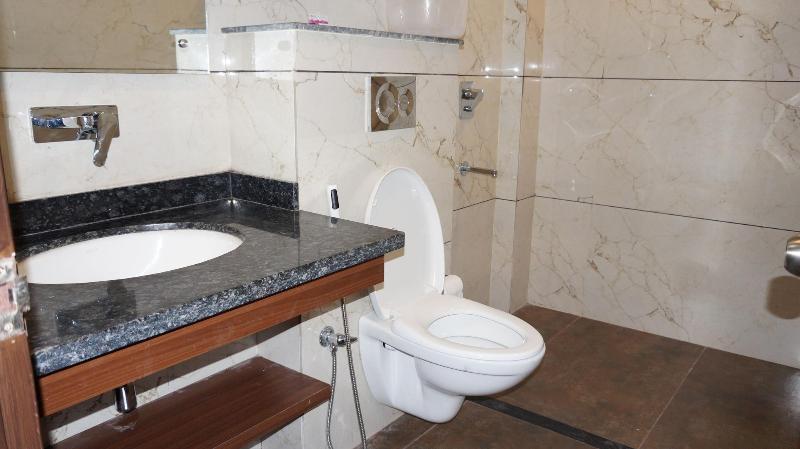 Hotel Aakash Residency image