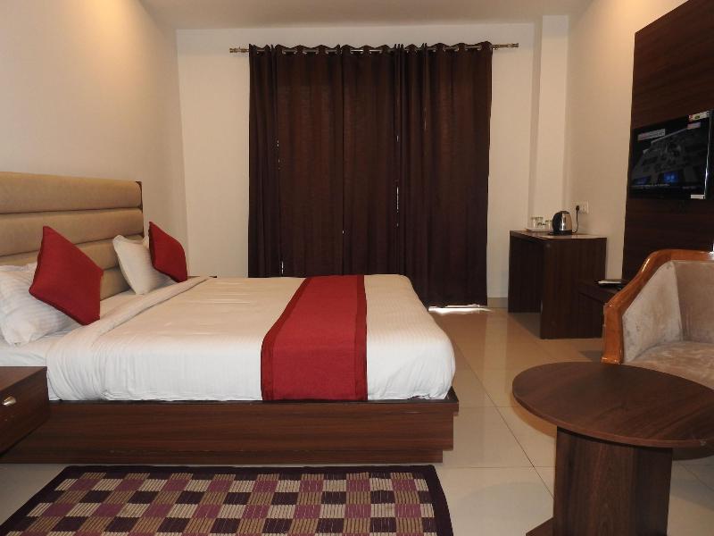 Hotel Aakash Residency image