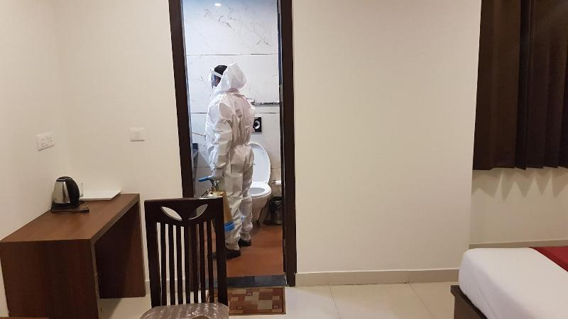 Hotel Aakash Residency image