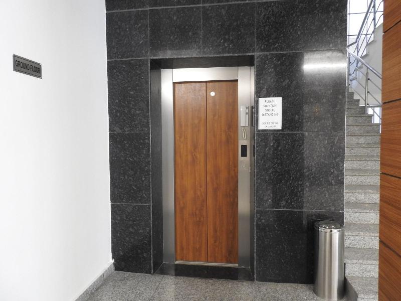 Hotel Aakash Residency image