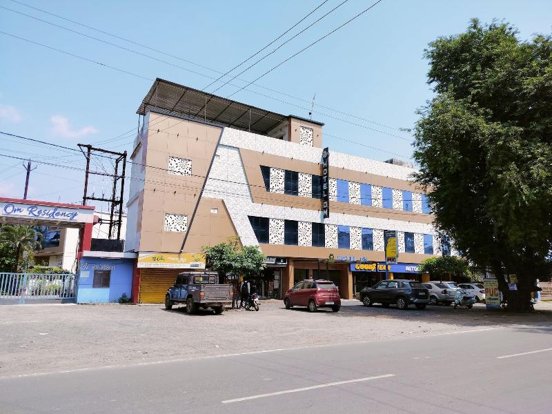 Hotel Om 3