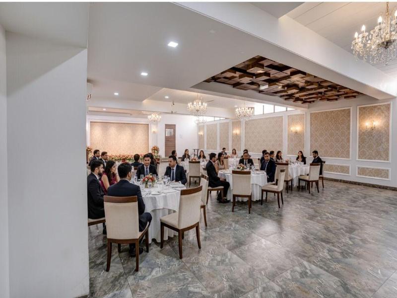 Fabhotel Heritage Palace image