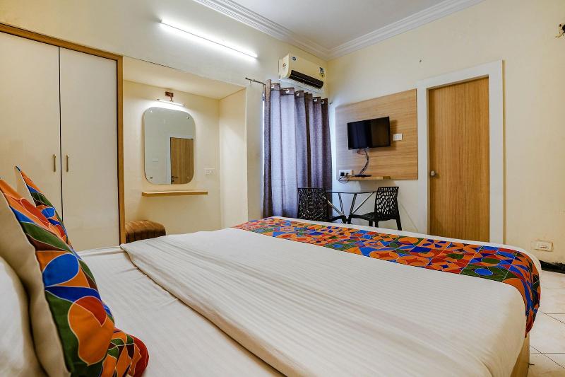 Fabhotel Heritage Palace image