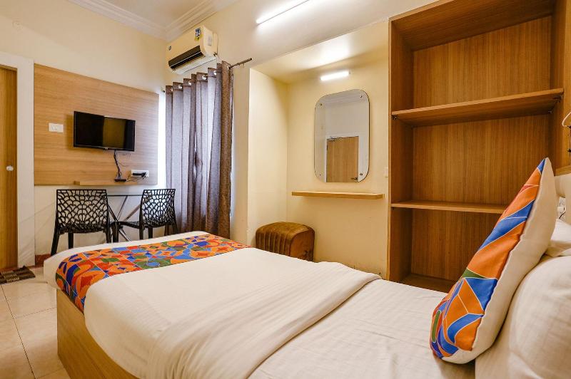 Fabhotel Heritage Palace image