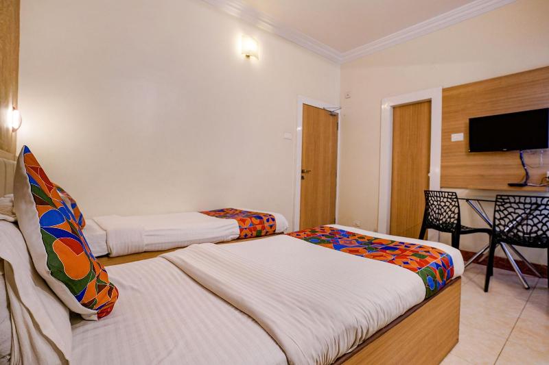 Fabhotel Heritage Palace image