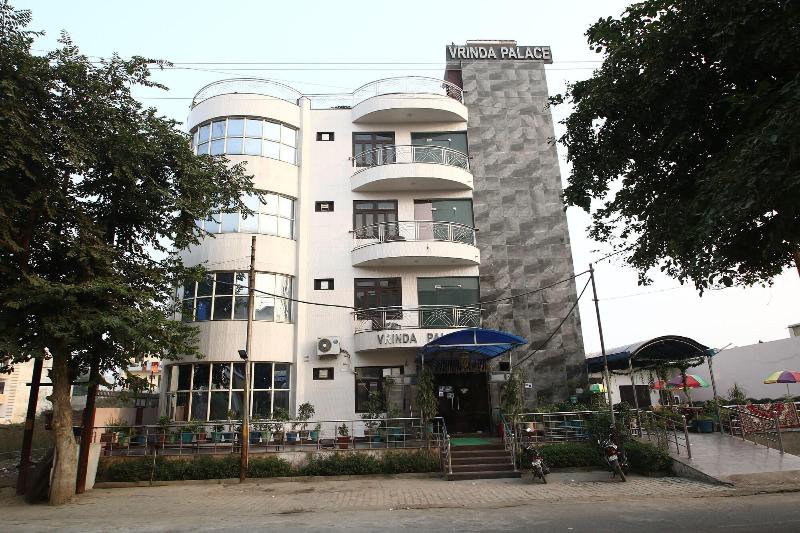 Vrinda Palace