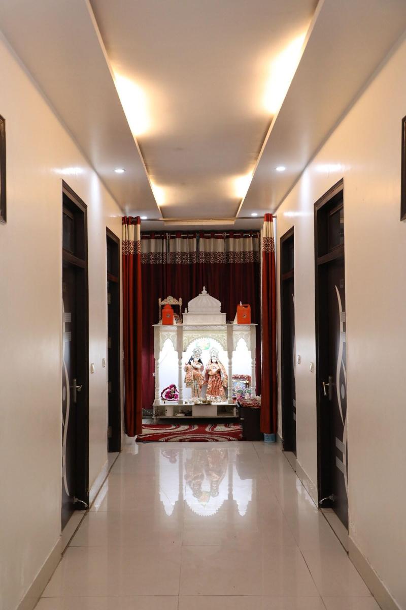 Vrinda Palace