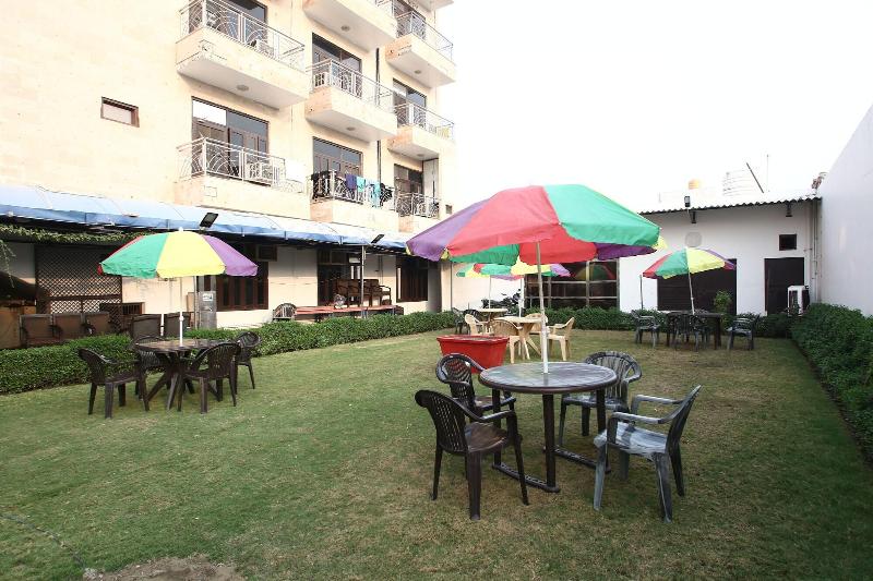 Vrinda Palace
