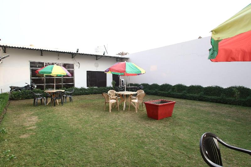 Vrinda Palace