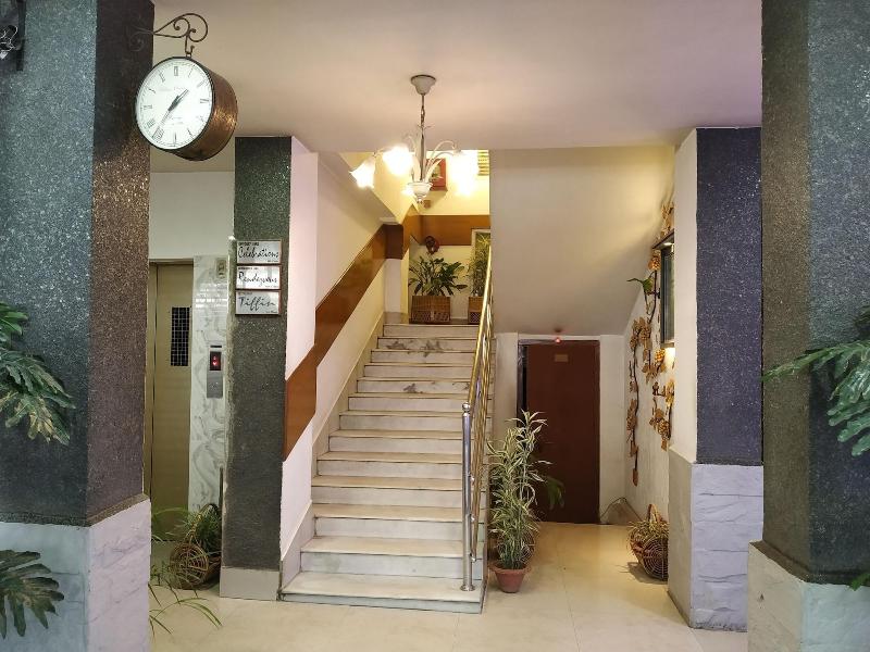 Hotel Centre Point Tezpur