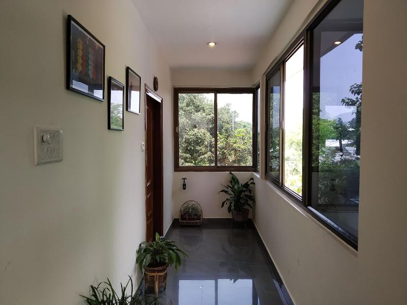 Hotel Centre Point Tezpur