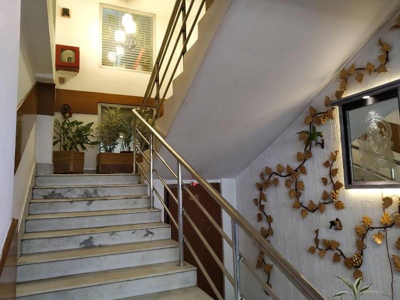 Hotel Centre Point Tezpur