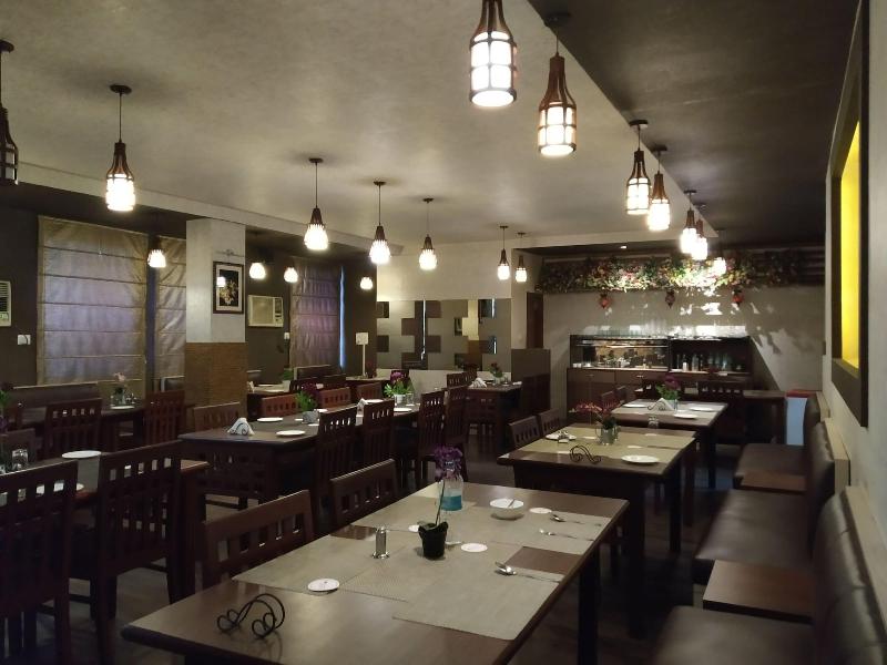 Hotel Centre Point Tezpur