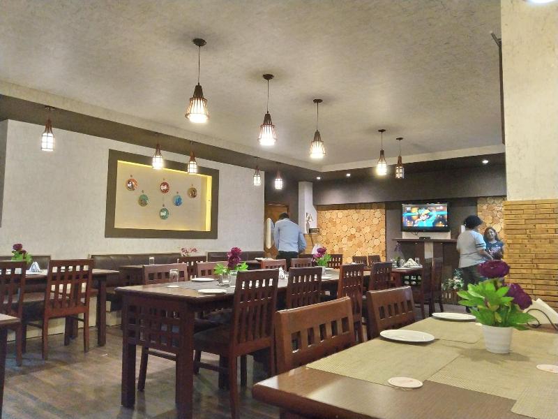 Hotel Centre Point Tezpur