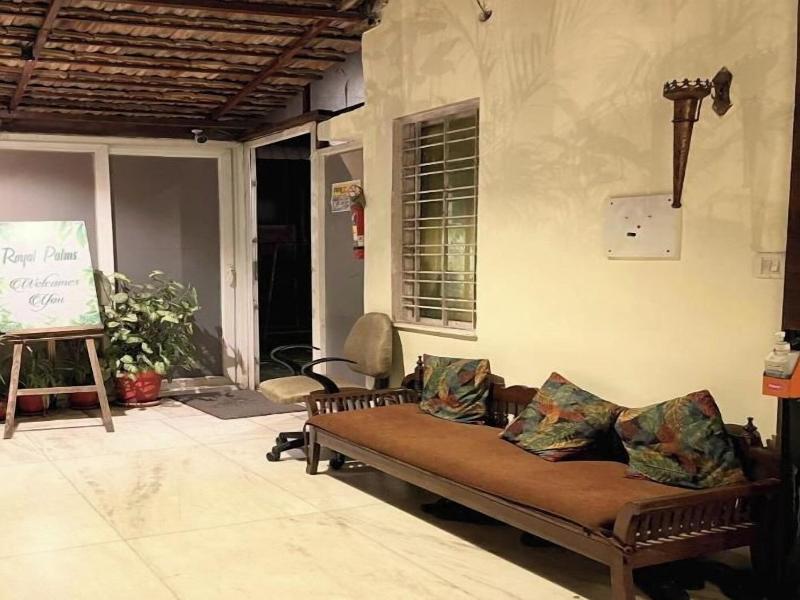 Royal Palms image
