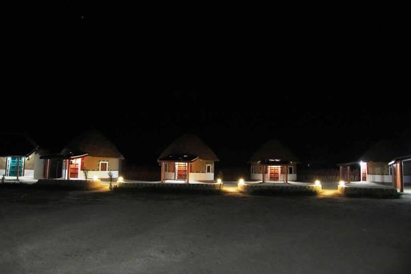 Rann Visamo Village Resort