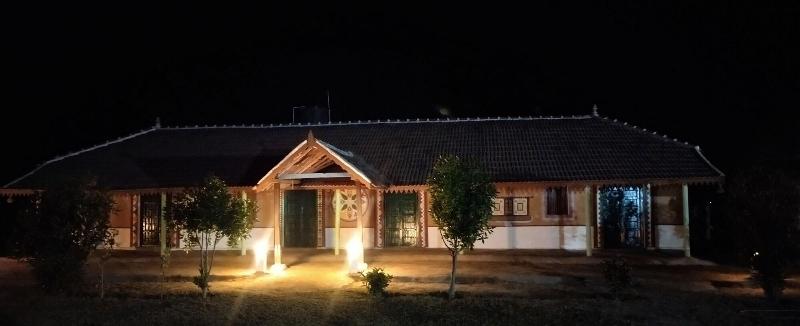 Rann Visamo Village Resort