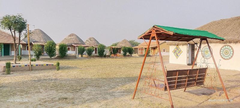 Rann Visamo Village Resort