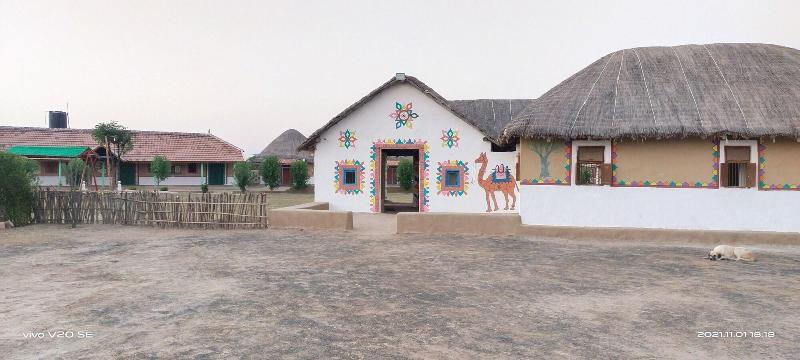 Rann Visamo Village Resort