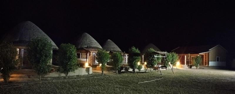 Rann Visamo Village Resort