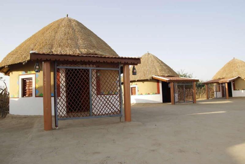 Rann Visamo Village Resort