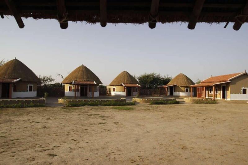 Rann Visamo Village Resort